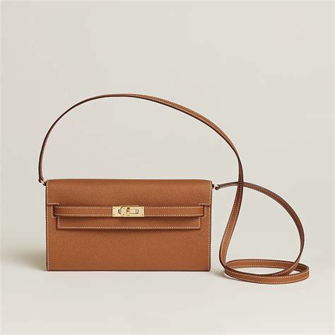 hermes bag wallet on chain|kelly classique to go wallet.